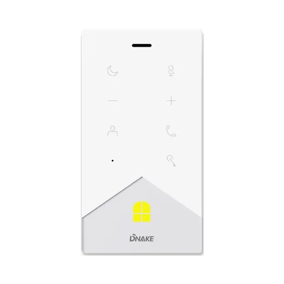 E211W(B) IP аудиодомофон с Wi-Fi